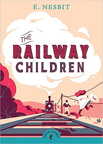 Railway Children (Nesbit - Puffin ed.)