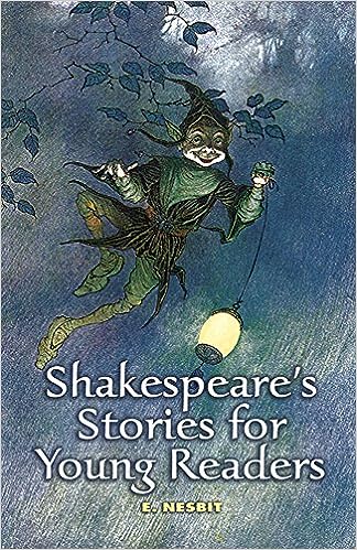 Shakespeare's Stories for Young Readers (Nesbit)