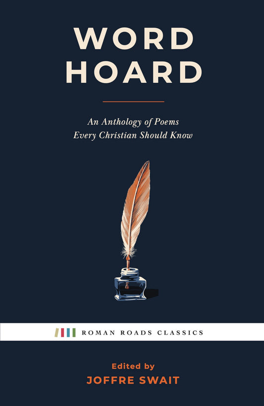Word Hoard (Swait - Roman Roads pbk)