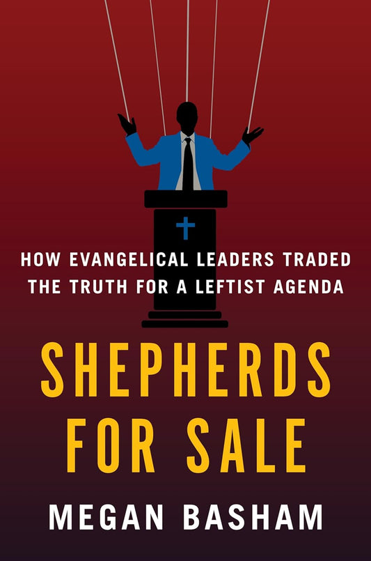 Shepherds for Sale (Basham - hardcover)