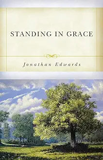 Standing in Grace (Edward)