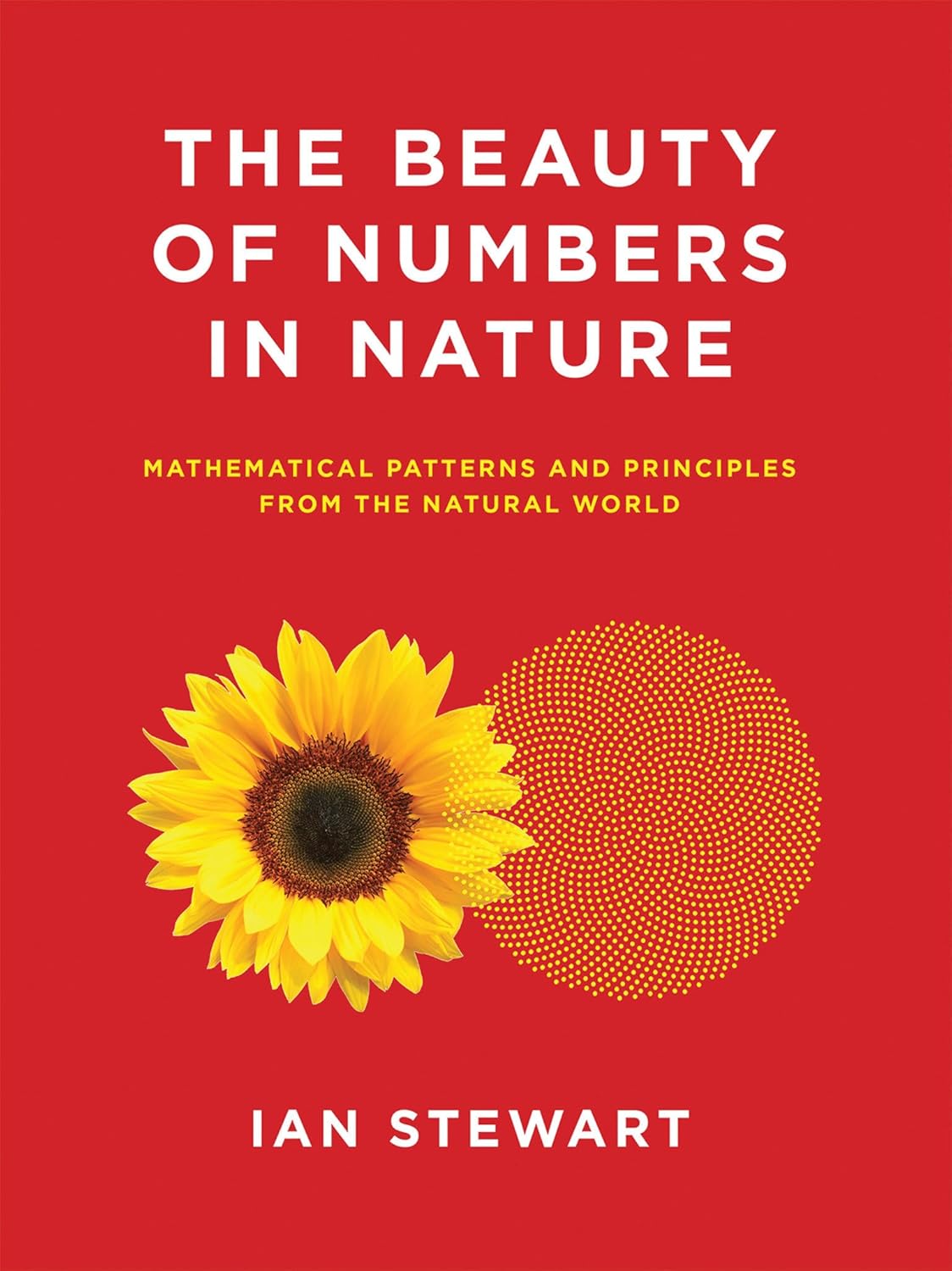 Beauty of Numbers in Nature (Stewart - paperback)