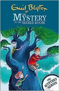 Mystery of the Secret Room (Blyton)