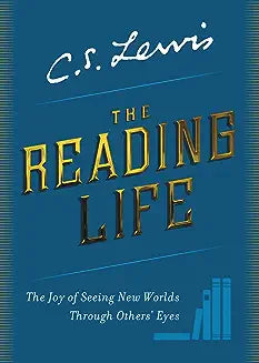 Reading Life (Lewis - hardcover)