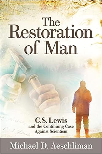 Restoration of Man (Aeschliman)
