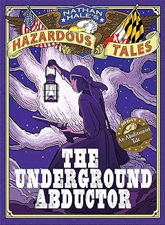 Underground Abductor (Hale - hardcover)