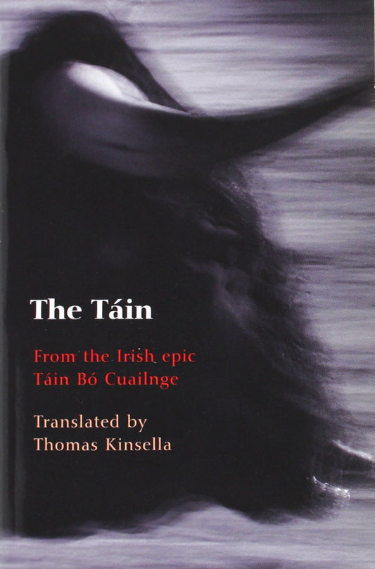 Tain (Kinsella - paperback)
