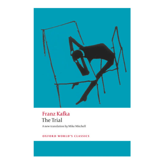 Trial (Kafka - Oxford ed.)