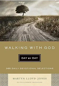 Walking with God Day by Day