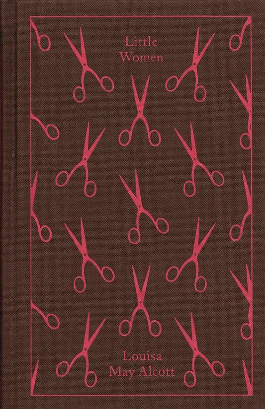 Little Women (Alcott - Penguin HC ed.)