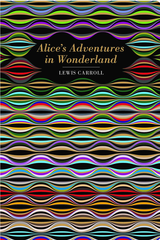 Alice's Adventures in Wonderland (Carroll - Childtern Collectors ed.)