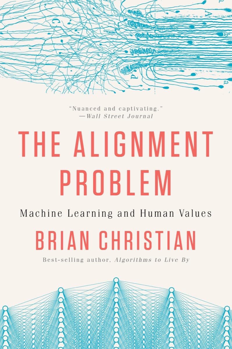 Alignment Problem (Christian - paperback)
