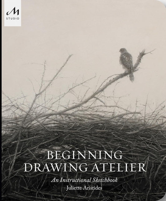 Beginning Drawing Atelier (Aristides)