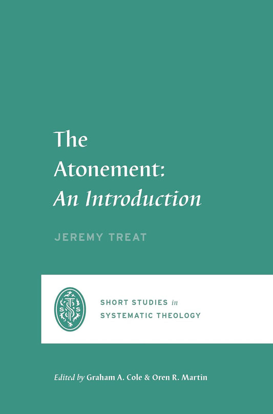 Atonement: An Introduction (Treat)
