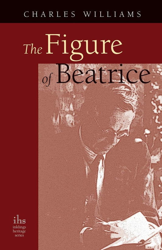 Figure of Beatrice (Williams - paperback)