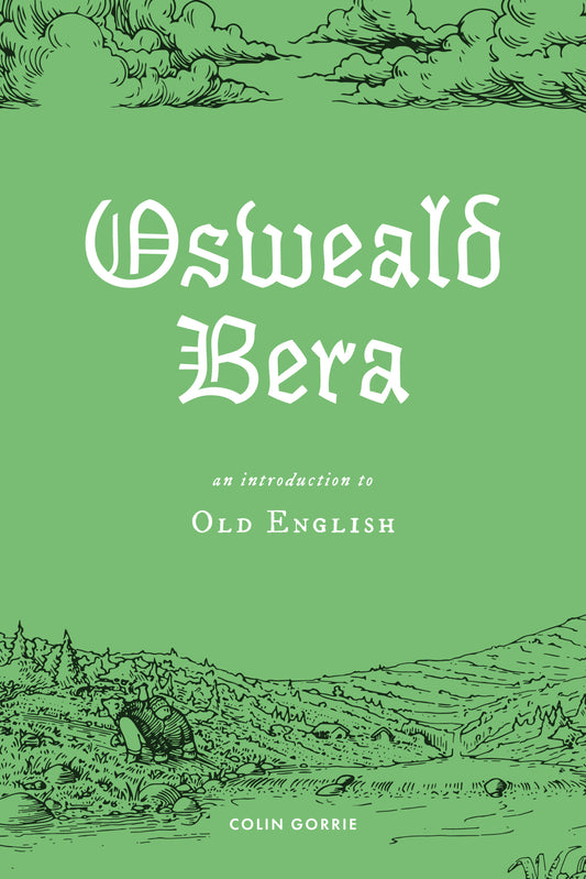 Osweald Bera (Gorrie)