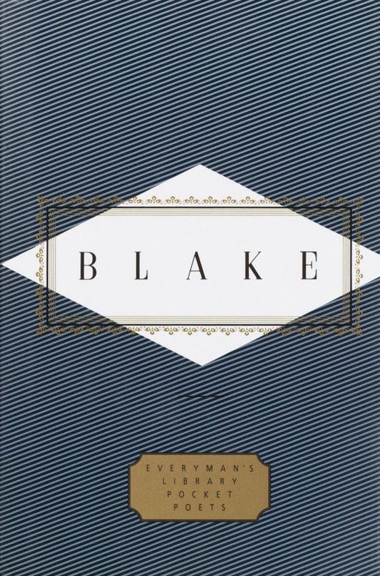 Blake (Everyman hardcover)