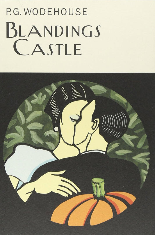 Blandings Castle (Wodehouse - hardcover)