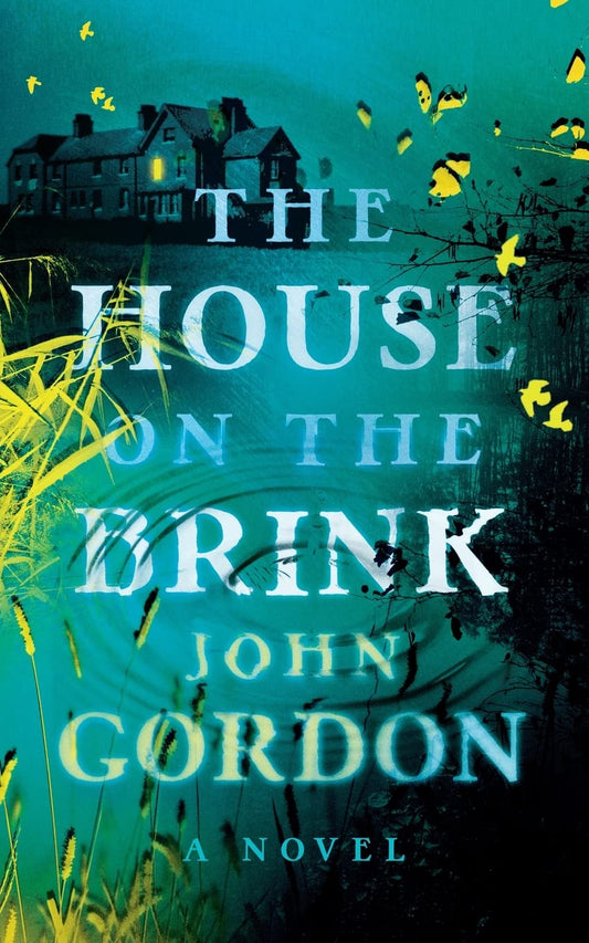 House on the Brink (Gordon - paperback)