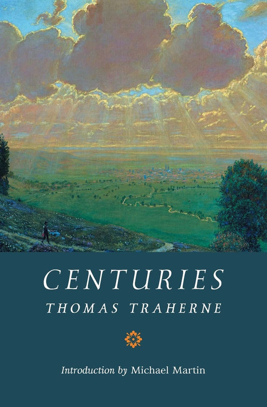 Centuries (Traherne - paperback)