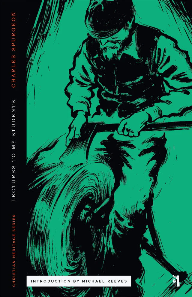 Lectures to my Students (Spurgeon - Canon ed.)