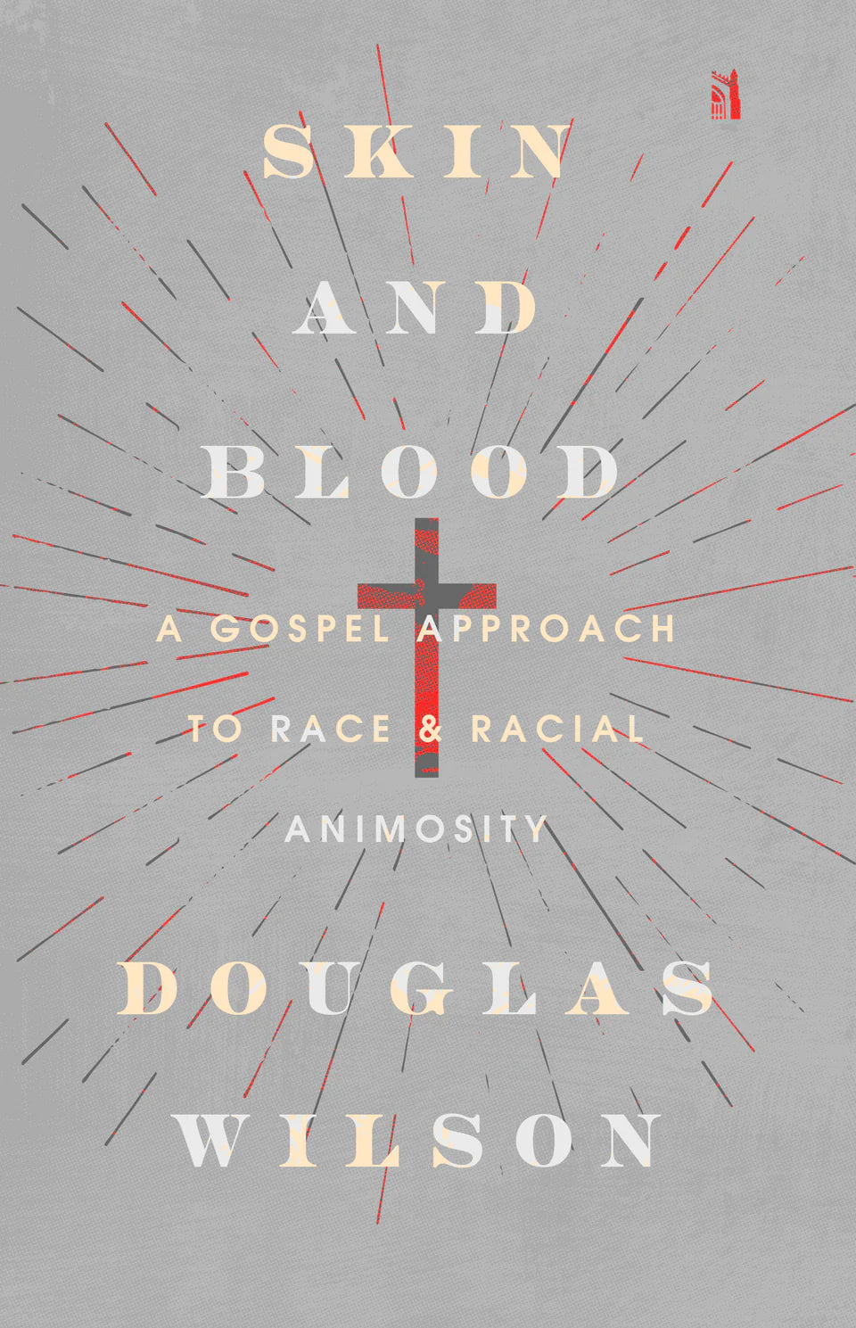 Skin and Blood (Wilson - paperback)
