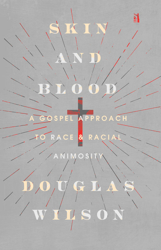 Skin and Blood (Wilson - paperback)