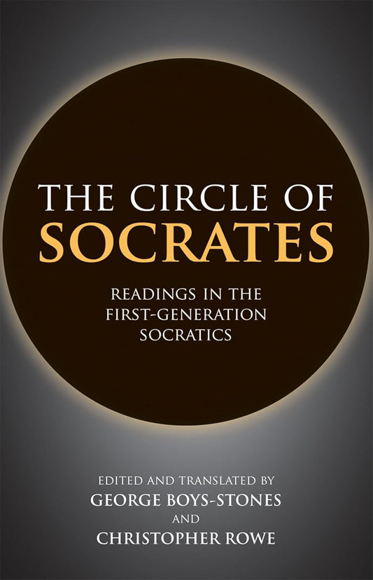 Circle of Socrates (Boys-Stones)