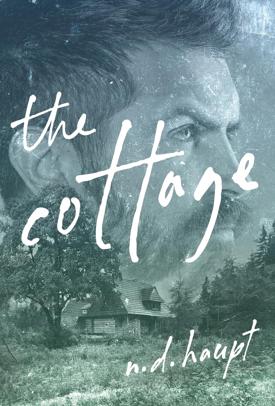Cottage (Haupt - hardcover)