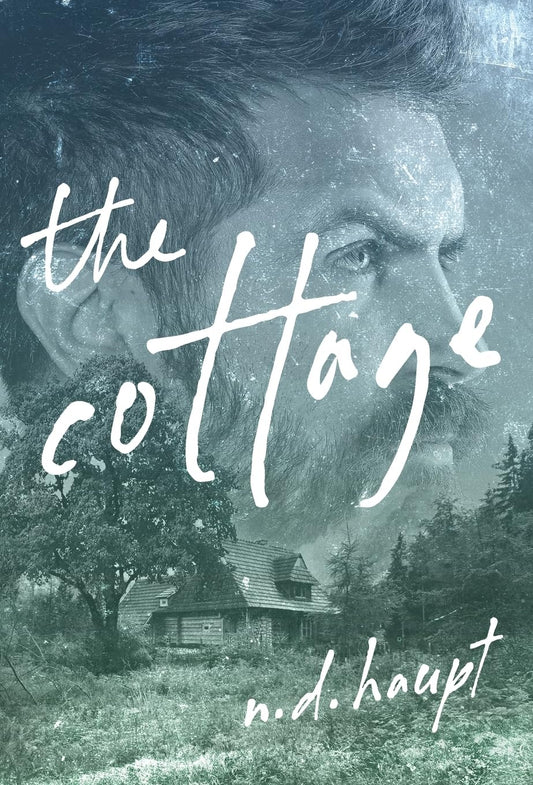 Cottage (Haupt - hardcover)