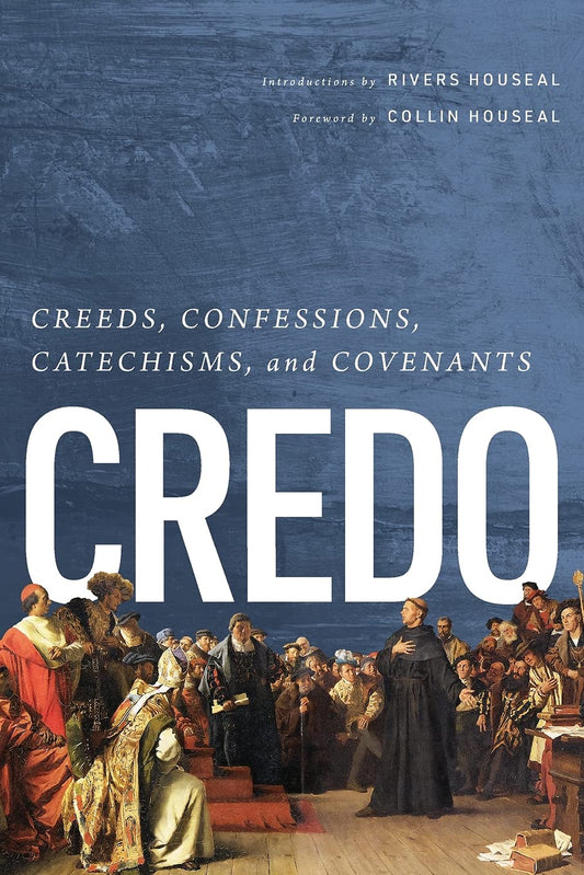 Credo (paperback)