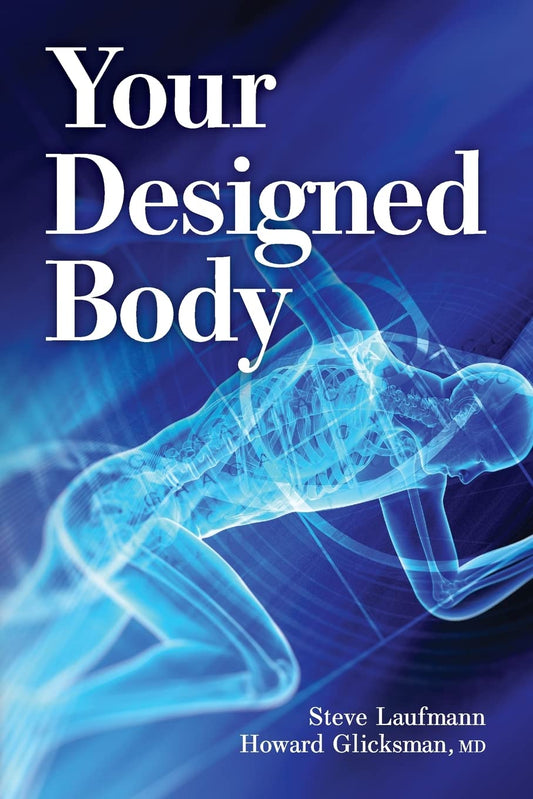 Your Designed Body (Laufmann - paperback)