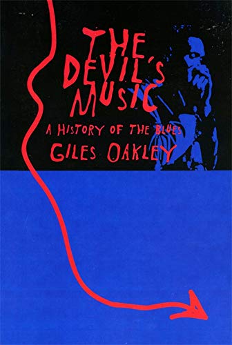 Devil's Music (Oakley - paperback)