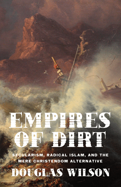 Empires of Dirt (Wilson)