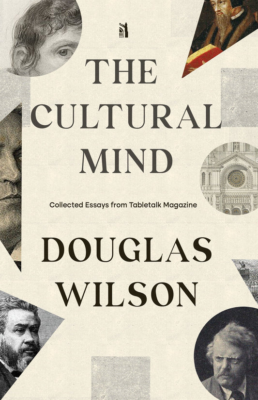 Cultural Mind (Wilson - paperback)
