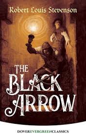 Black Arrow (Stevenson - Dover Evergreen)