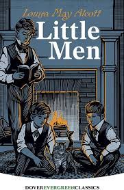 Little Men (Alcott - Dover Evergreen)