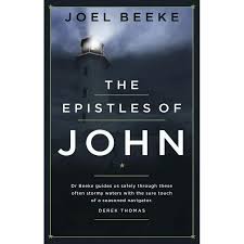 Epistles of John (Beeke - paperback)