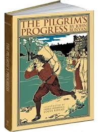 Pilgrim's Progress (Calla ed.)