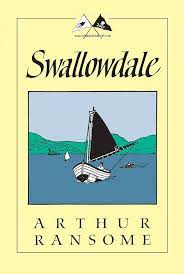 Swallowdale (Ransome)