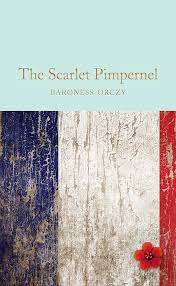Scarlet Pimpernel (Orczy - hardcover)