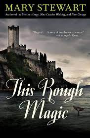 This Rough Magic (Stewart)