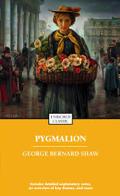 Pygmalion (Shaw - Enriched Classics ed.)