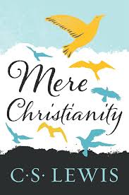 Mere Christianity (Lewis - paperback)