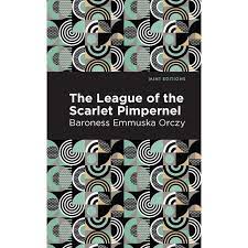 League of the Scarlet Pimpernel (Orczy)