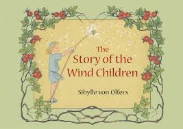 Story of the Wind Children (hardcover)