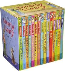 World of Beverly Cleary Collection