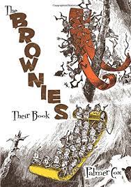 Brownies: Their Book (Cox - paperback)