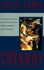 Uncle Vanya (Chekhov - paperback)