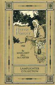 Never Forget (McCarter - Lamplighter Col.)
